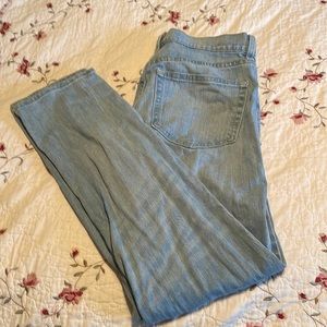 Mens Urban Pipeline Max Flex Jeans 29x30 slim. Never worn. $12